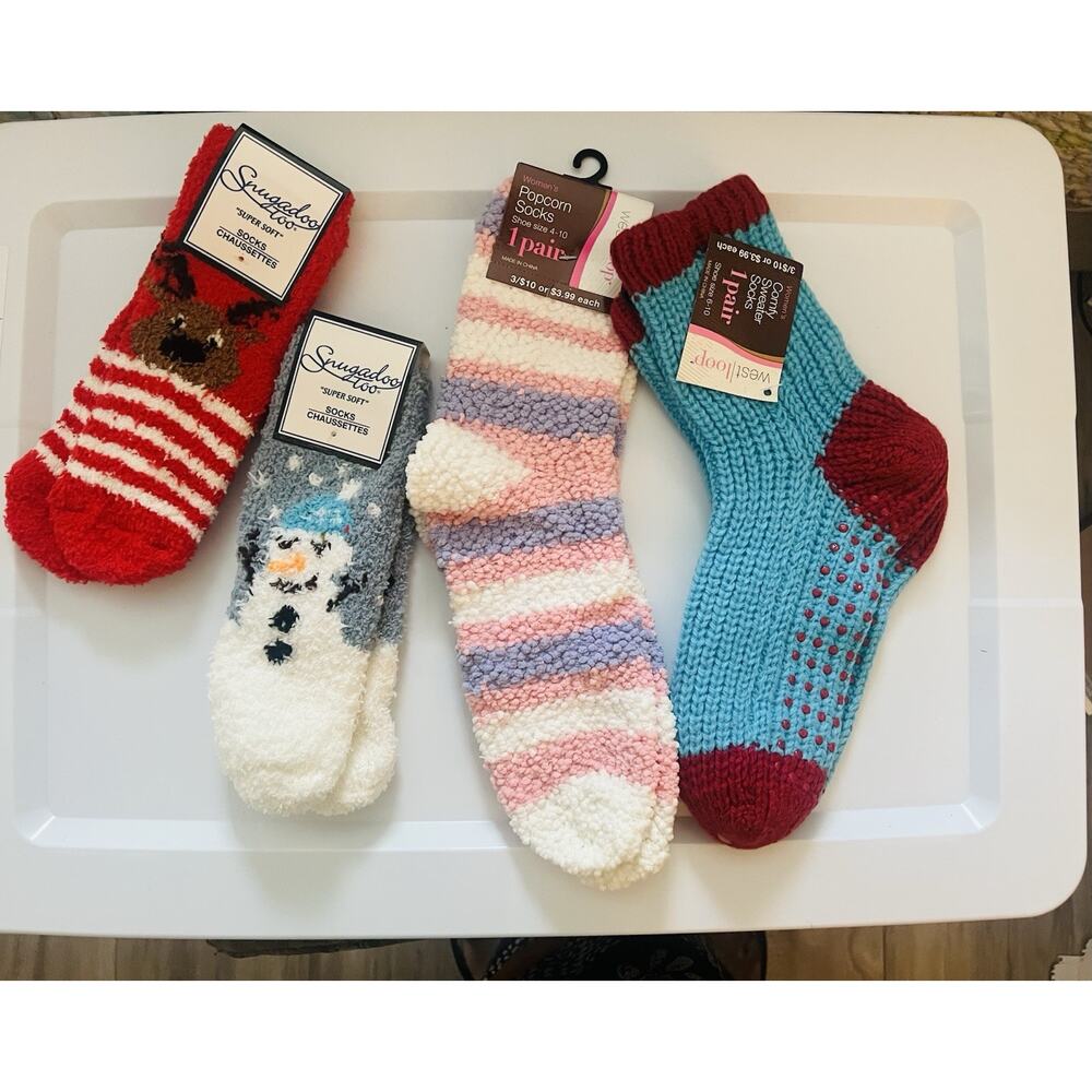 Socks - Picture 3 of 7